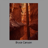 Bryce Canyon